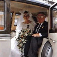 Marshalls Wedding Cars 1072433 Image 7